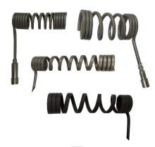 Industrial Injection Hot Runner Coil Heater Heating Element