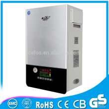 Wall hung Easy Installation Electric Central Heating Boilers