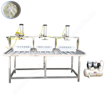 Tigernut Soy Milk and Tofu Making Machine