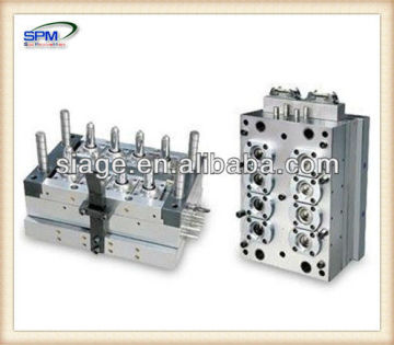 high quality plastic commodity mould