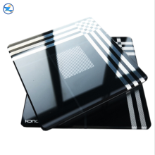 Panel Glass for Modern Architecture and Interior