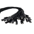 Molex 4.2 mm Pitch Connector Engine Automotive Cable