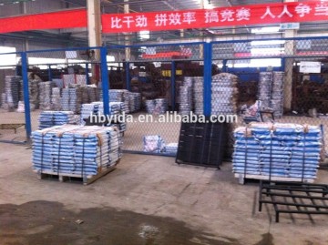 Grouting Sleeve Rebar Coupler
