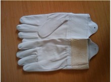 goatskin gloves