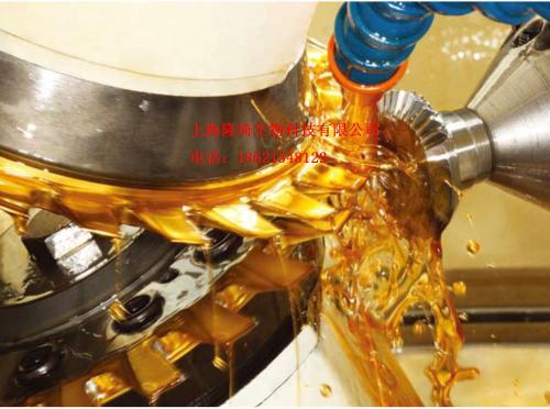 Amer High temperature resistant synthetic gear oil CY 150/220/320/460