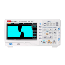 UNI-T UTD2102CEX+ 100MHz Digital Storage Oscilloscope
