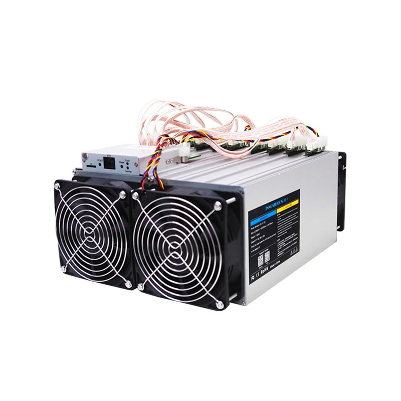 Used Innosilicon A6 A6+ Ltcmaster 2.2gh/S 1500W Litecoin Miner