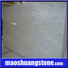Kashmir White Granite Slab