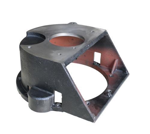 Forklift truck Clutch Housing