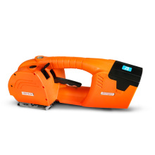  Battery Powered Strapping Tools for Plastic PET PP Strap Rolls 