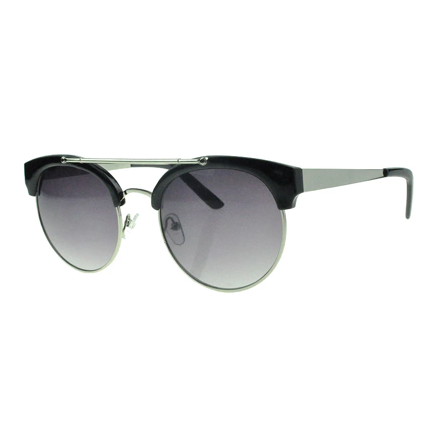 2017 Hot Selling Round Lens Fashion Sunglasses