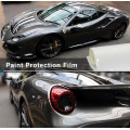 Paint Protection Film Stone Chip.