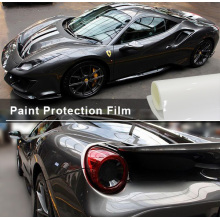 paint protection film stone chip