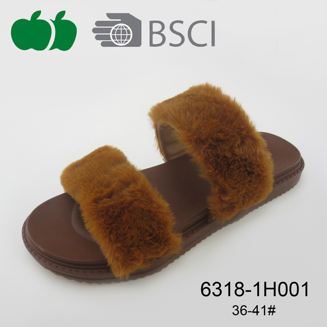 fashion hot sale slipper