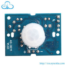 pir sensor module for human detect system, high sensitivity