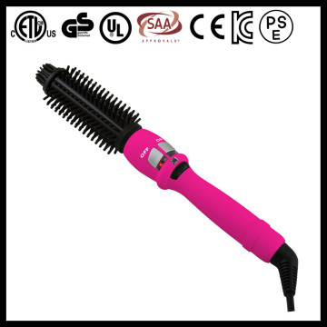 Electric curling comb hair curling brush