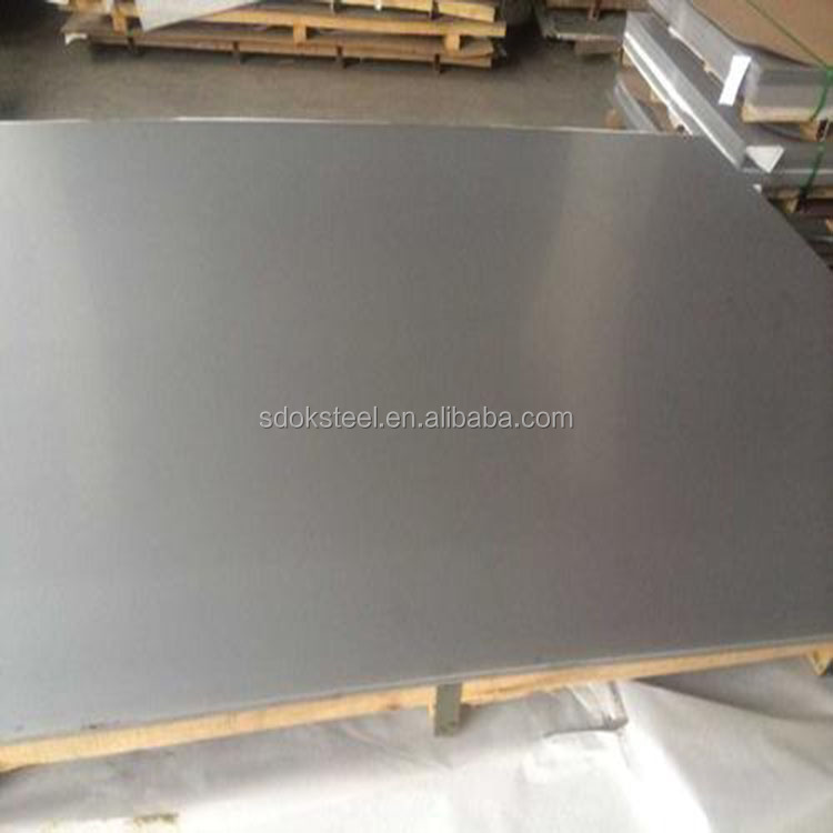 304 316l 904l stainless steel plate sheet