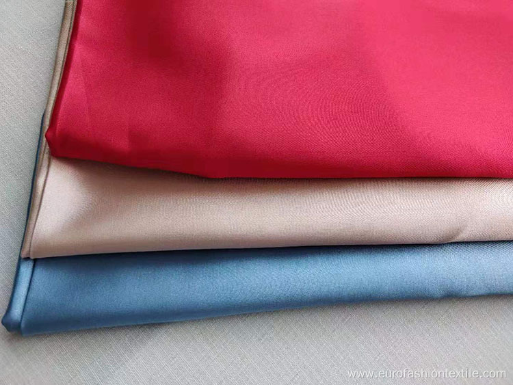 Charmeuse Stretch Satin Fabric