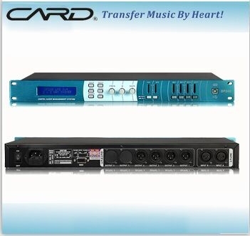 China used digital echo processor, stage singing sound processor