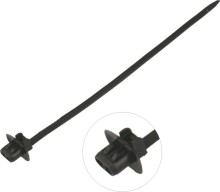 Double Loop Cable Tie