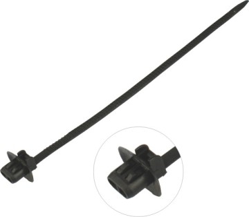 Double Loop Cable Tie