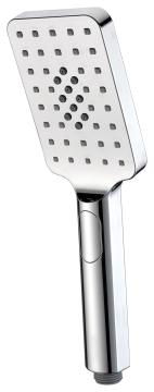 ABS Square Hand Shower