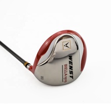 Custom Golf Drivers: OEM Forged Titanium Club Heads for Men