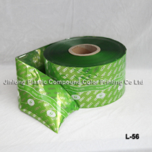 Flexible Packaging Films