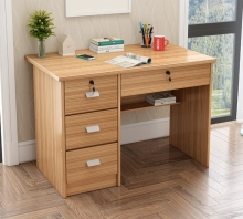 Home Office Desk Storage