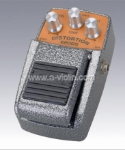 Guitar Effect Pedal