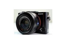 Original Sony Cyber-shot DSC-RX1 24.3 MP Digital camera Black