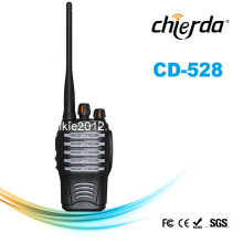 Dustproof &Waterproof with IP-66 Approval Walky Talky (CD-528)