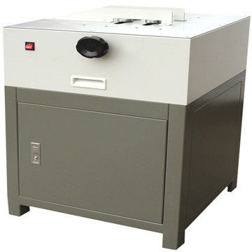 Indenting machine, on sales