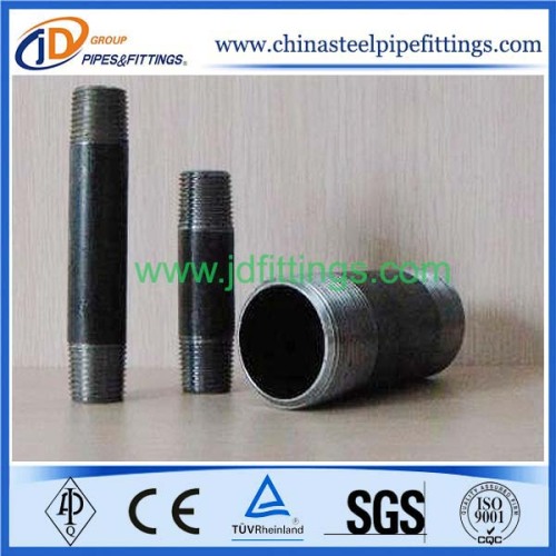 DIN 2982 Carbon Steel Welded Pipe Nipple