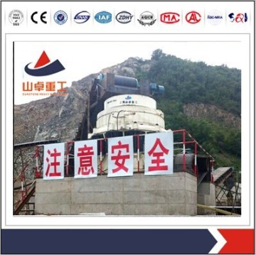 Simplified ballast crushing plant,ballast crusher,ballast crusher plant