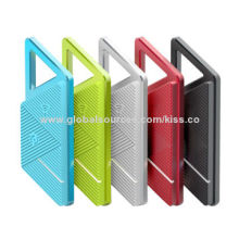 Accessories for iPod, with Low-power Consumption, Wireless Connection