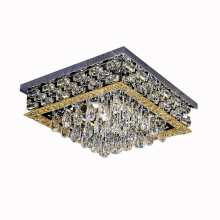 K9 Crystal led stretch ceiling light