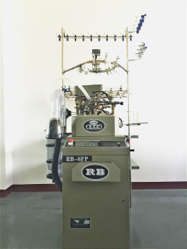 Good Quality Winter Socks Knitting Machine