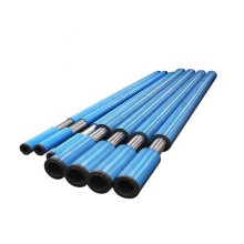 Hydraulic-Mechanical Drilling Jar and Hydraulic Drilling Jar - API Downhole Tools
