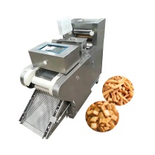 Industrial Chin Chin Making Machine: Frying, Packing, and Cutter Price