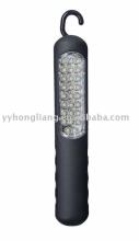 emergency function working light