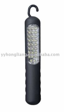 emergency function working light