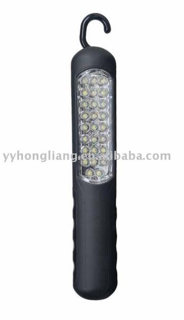 led inspection light