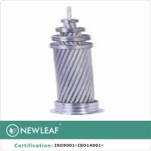 AAC All Aluminium Conductors BS215-1