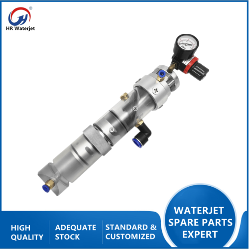 Waterjet spare parts Metering Valve Assembly For Fl