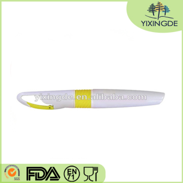 Carabineer Highlighter Pen