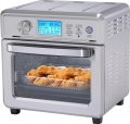 23L Rostfritt stål Luft Fryer Oven Free Oil