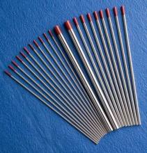 Thoriated Tungsten Wires (WTH7)