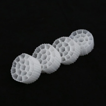 Plastic K1 Pond Bio Filters: MBBR, Biofilm Reactor, and Virgin Media Membrane Technology