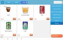 Really Best Customer Table Order